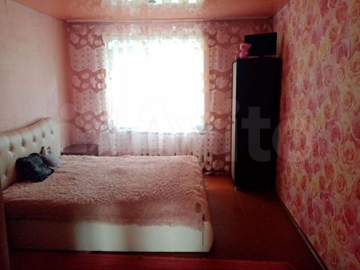 Дом 86,2 м² на участке 21 сот.