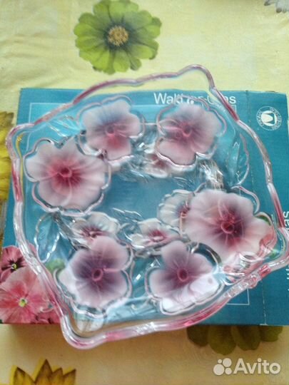 Новое блюдо