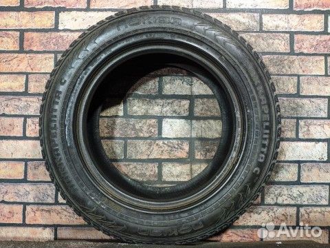 Nokian Tyres Hakkapeliitta C Van 205/65 R16