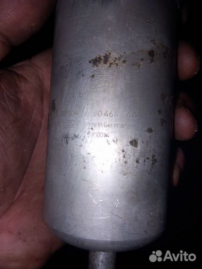 Бензонасос на газель