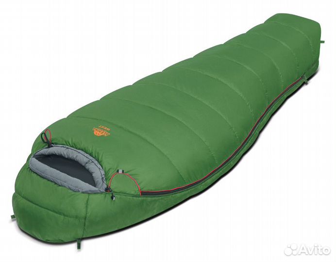 Мешок спальный Alexika west