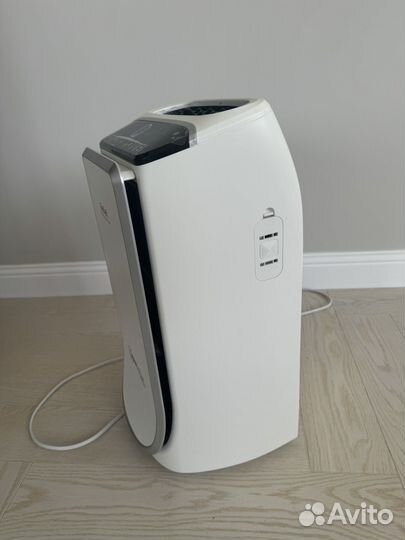 Очиститель Tefal