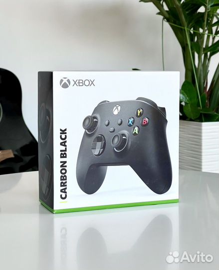 Новый/Геймпад Xbox Series S/X