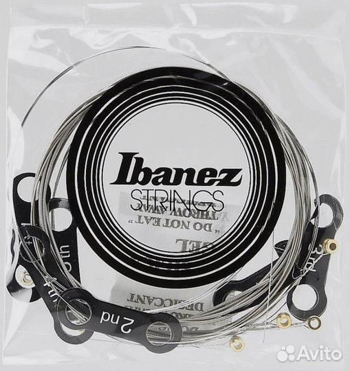 Струны для электро гитары Ibanez (10-46)
