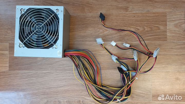 Блок питания finepower 450w