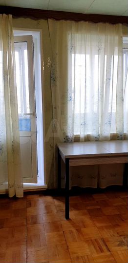 Комната 12 м² в 3-к., 8/9 эт.