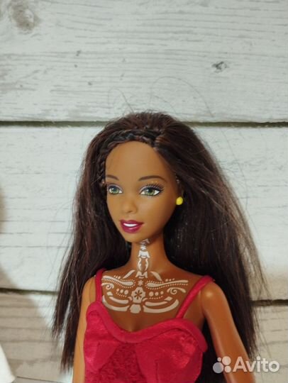 Кукла барби barbie