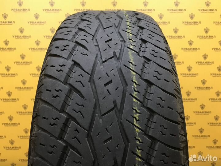 Toyo Open Country A/T Plus 265/65 R17