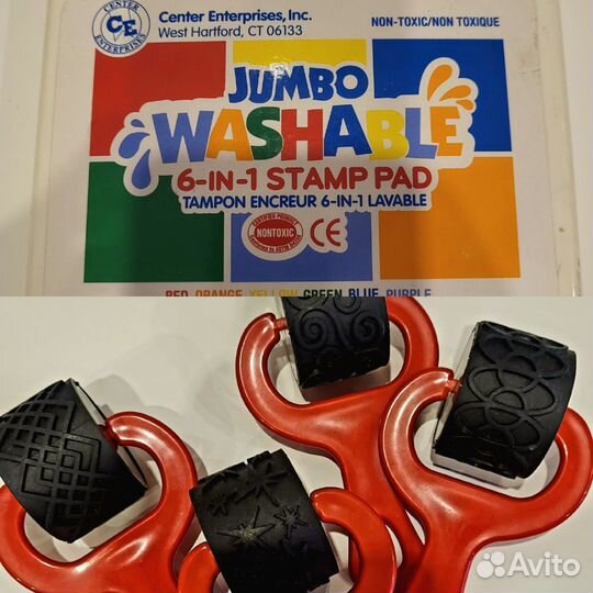 Разная канцелярия европейского качества