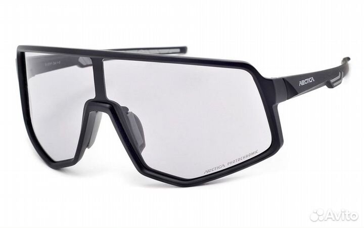 Очки спортивные Arctica S-331