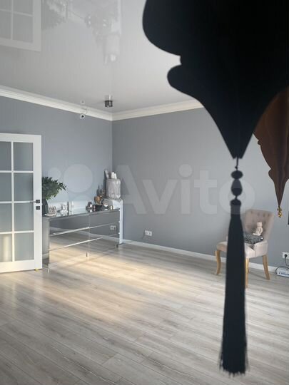 Свободного назначения, 54.7 м²