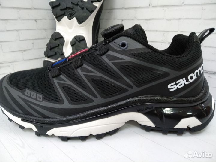 Кроссовки Salomon размеры 41 - 45