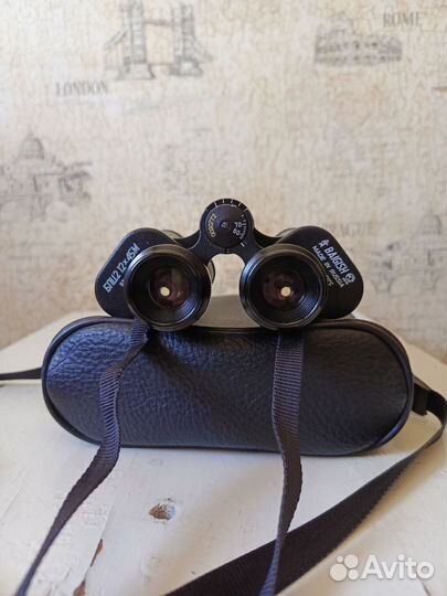 Бинокль Baigish