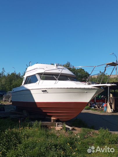 Продам катер