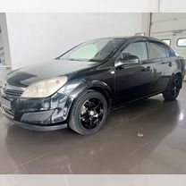 Opel Astra 1.6 MT, 2011, 173 000 км, с пробегом, цена 748 000 руб.