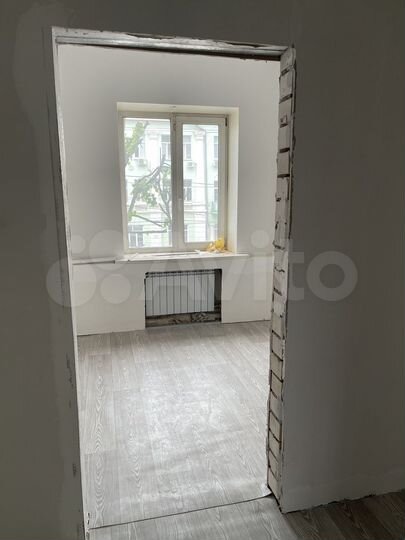 2-к. квартира, 49,9 м², 2/5 эт.