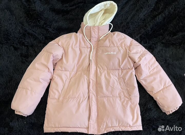 Куртка женская