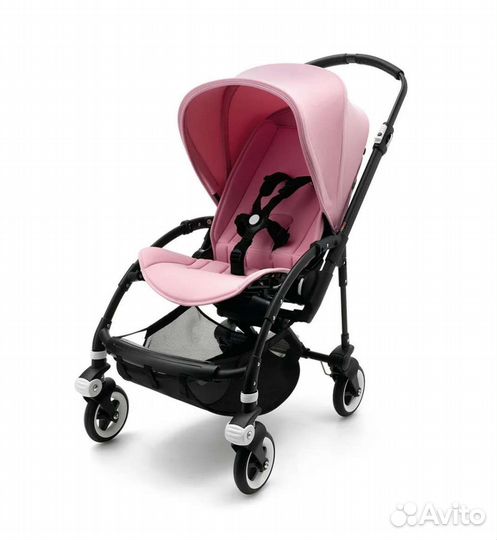 Коляска bugaboo bee 3 оригинал