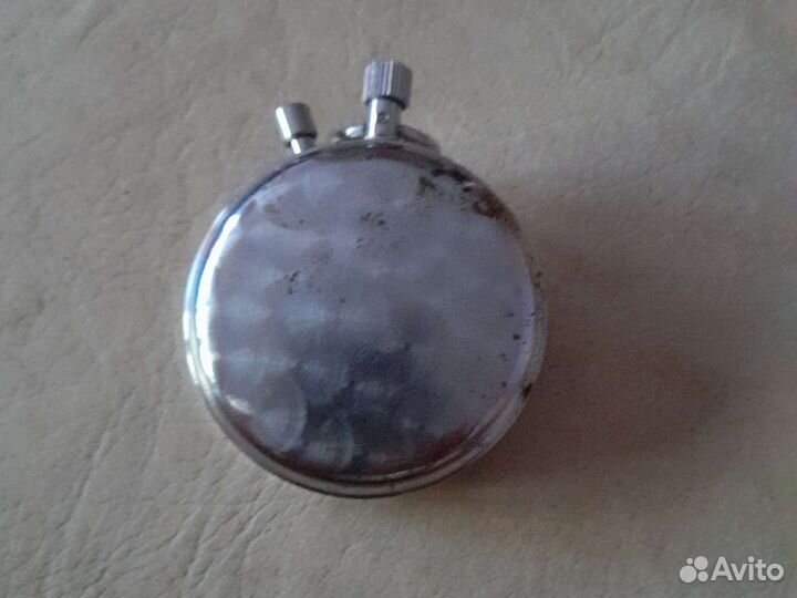 Секундомер СССР