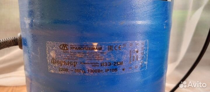 Зернодробилки