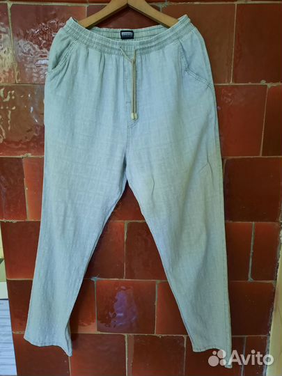 Костюм мужской летний