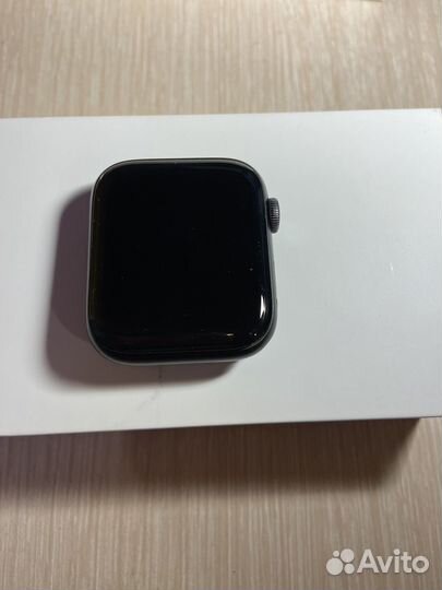 Apple watch 5