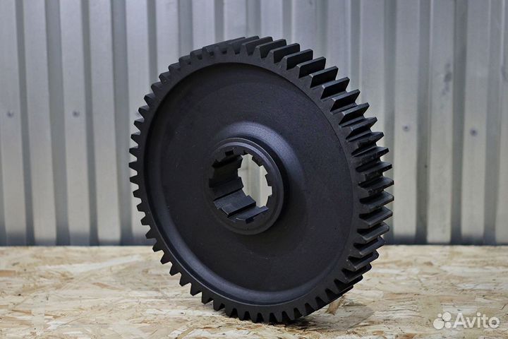Запчасти для Ямз 238 реверс редуктора