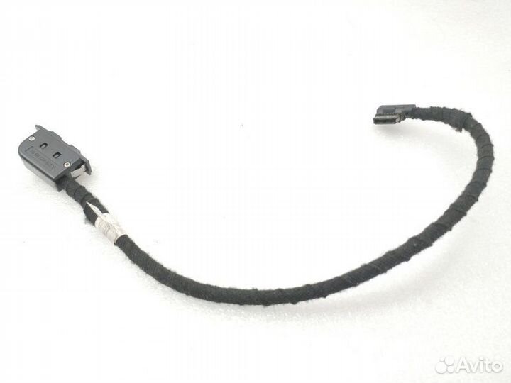 Электропроводка Mercedes-Benz E-Class W212 1.8