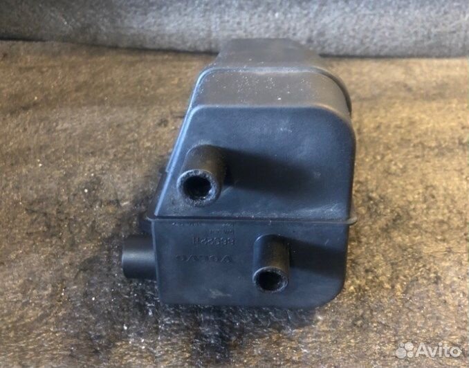 Маслоотделитель Volvo S60 B5204T 2.5