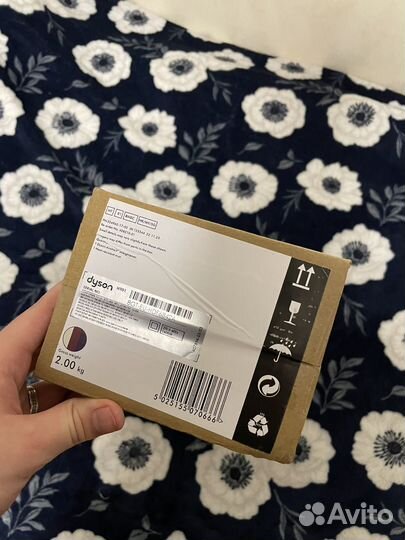 Dyson HT-01 Ceramic pink