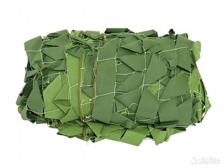 Сеть маскировочная мкт-2Л