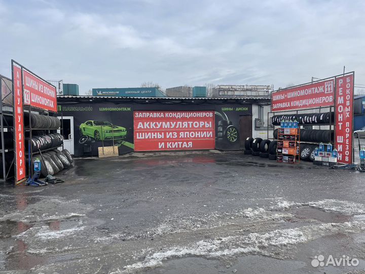 Dunlop SP Van01 195/80 R15