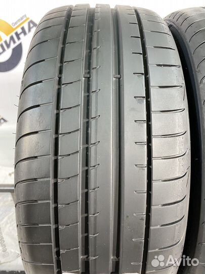 Goodyear Eagle F1 Asymmetric 3 205/40 R18 87W