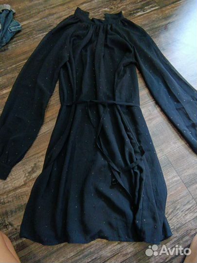 Женская одежда пакетом 42 44
