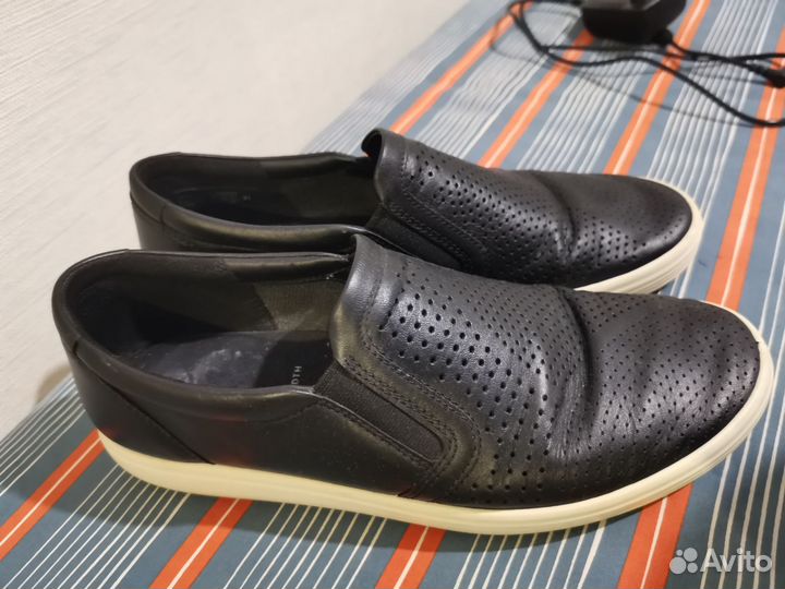 Слипоны женские 41 размер