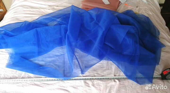 Фатин Еврофатин, мягкий, Турция ткань