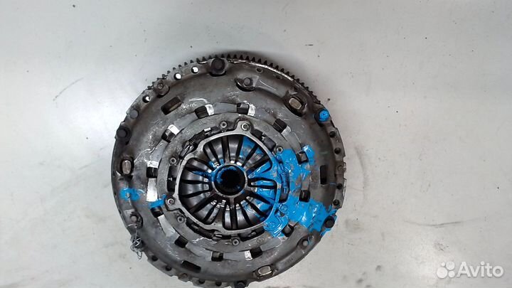 Маховик Ford Transit, 2002