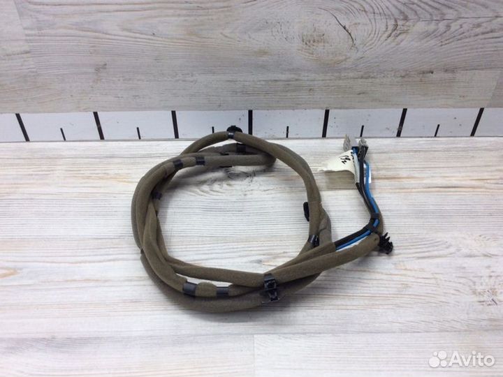 Проводка (коса) Hyundai Creta 49.000км G4FG 2019