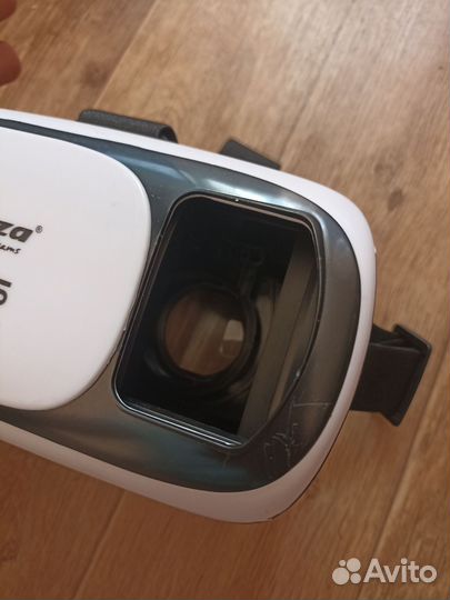 Vr-очки для смартфона