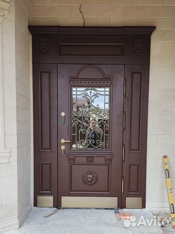 Нестандартная Дверь Черкизово