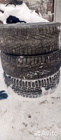 America Cargo 285/60 R18