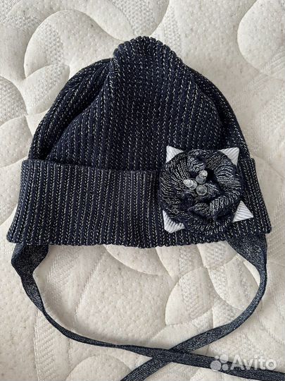 Шапка chobi 52 54