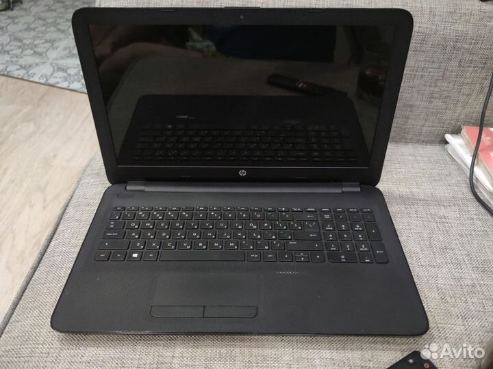 Hp pavilion HP 15-af000ur