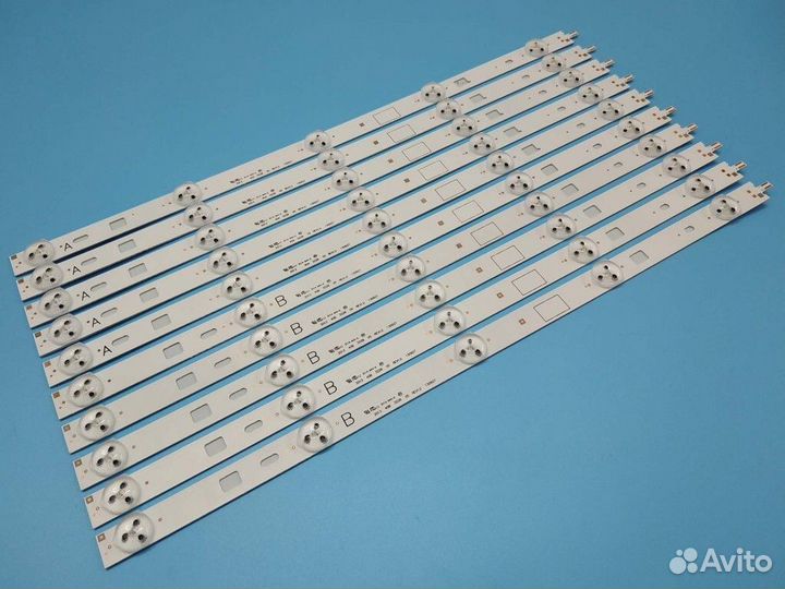 Подсветка 40