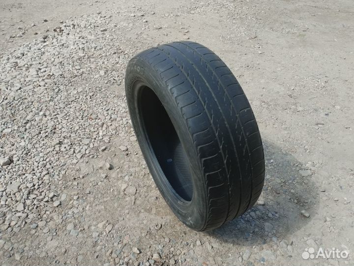 Hankook Optimo K406 185/55 R15 82V