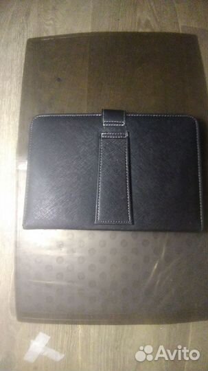 Чехол клавиатура для планшетов