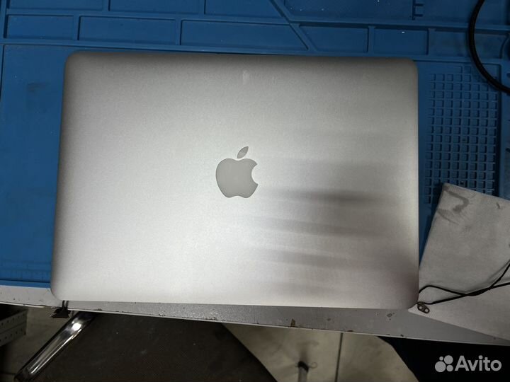 Матрица macbook Air a1466