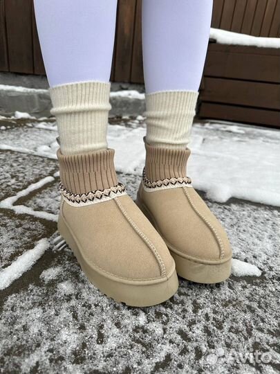 Угги UGG женские