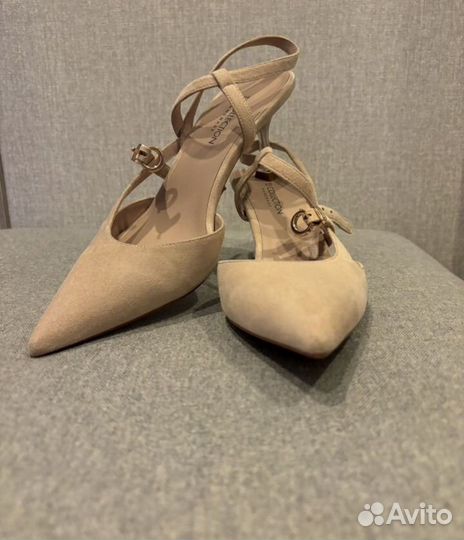 Туфли Tj collection женские 37