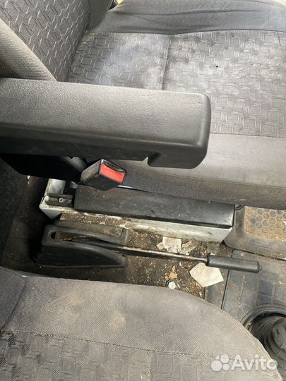 Химчистка авто